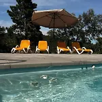 Costa Brava Quiet Villa With Private Pool And Jacuzzi