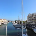 Cavall De Mar - Piso, Vista Al Puerto