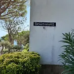 508 - Bonito Apartamento Con Vistas A Mar