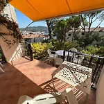 508 - Bonito Apartamento Con Vistas A Mar