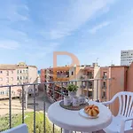 Cozy Apartment In Empuriabrava 5 Minute Walk From The Sea