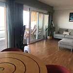 Apartamento En 1ª Linea De Mar Con Excepcionales Vistas A La Bahia En Sant Antoni De Calonge