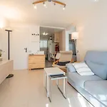 Ca-7 Calella De Palafrugell 4 Pax