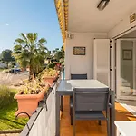 Ca-7 Calella De Palafrugell 4 Pax
