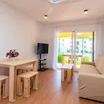 M-4 Calella De Palafrugell 4 Pax