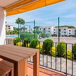M-4 Calella De Palafrugell 4 Pax