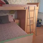 Fantastico Apartamento Con Piscina En Tossa De Mar