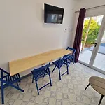La Maisonnette Bleue