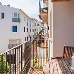 Bn-5 Calella De Palafrugell 4 Pax