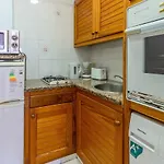 Polcent 5 Pequeno Apartamento Cercano A La Playa