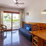 Polcent 2 Pequeno Apartamento Cercano A La Playa
