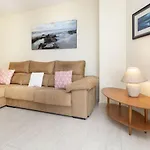Apartment Balco Del Port I By Interhome