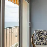 Apartamento Con Vistas Increibles Al Mar