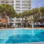 Apartamento Condal