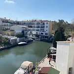 Lcdm Apartamento Vista Canal Y Piscina Comunitaria