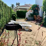 Studios Coll, Terrace & Pool