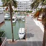 Rnet - Port Canigo 220 - Roses Costa Brava