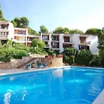 Apartamentos Clipper Llafranc Costa Brava