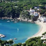 Apartamentos Clipper Llafranc Costa Brava