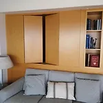 Apartamento En 1ª Linea De Mar Con Excepcionales Vistas A La Bahia En Sant Antoni De Calonge