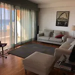 Apartamento En 1ª Linea De Mar Con Excepcionales Vistas A La Bahia En Sant Antoni De Calonge