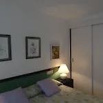 Apartamentos Blaumar