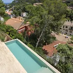 Brisa Blanca Sa Riera Begur