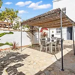 Welcs Villa 022 Emp La Morgana Con Piscina Privada