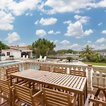 Villa Terrassa