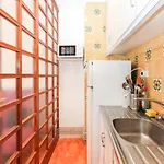 Apartamento Aquarius