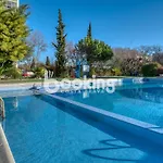 Derbi II Apartamento Muy Acogedor A Pocos Minutos De La Playa Y Port D'Aro