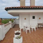 Apartament Amb Gran Terrassa