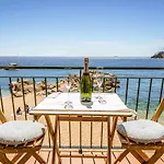 Apartamento Exclusivo En Primera Linea De Mar
