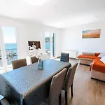 Apartamento Exclusivo En Primera Linea De Mar