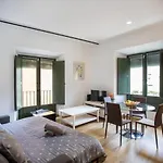 Apartament Al Cor Del Barri Vell De Girona