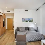 Apartament Al Cor Del Barri Vell De Girona