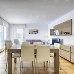 Apartment Platja De Roses-1 By Interhome