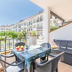 Apartment Sant Maurici-22 By Interhome