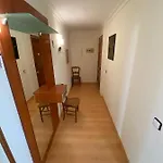 Appartement Centre-Ville Rosas A 100 Metre De La Mer