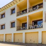 Cubells 3 Apartamento Cerca De La Playa