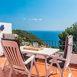 St-33 Begur Sa Tuna 2 Pax