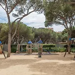 Flateli Blanes Vista Mar