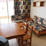 Apartamentos Ar Lotus