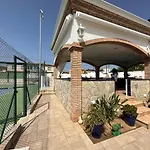 Villa Palmera - Tennis Prive