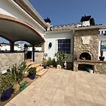 Villa Palmera - Tennis Prive