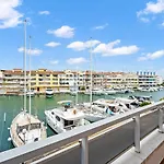 Welcs Apartamento 075 Emp Con Vistas Al Canal