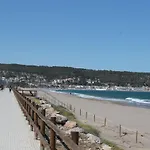 Sur Alf Apartement 200 Meter From The Beach