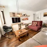 Apartamento Para 4 Con Terraza En El Centro