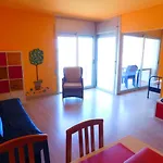 Gmid Immo A222 Gregal Piso 2 Habitaciones, Parking Y Piscina