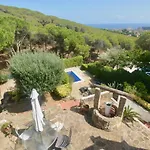 Apartment Platja De Aro With Sea View